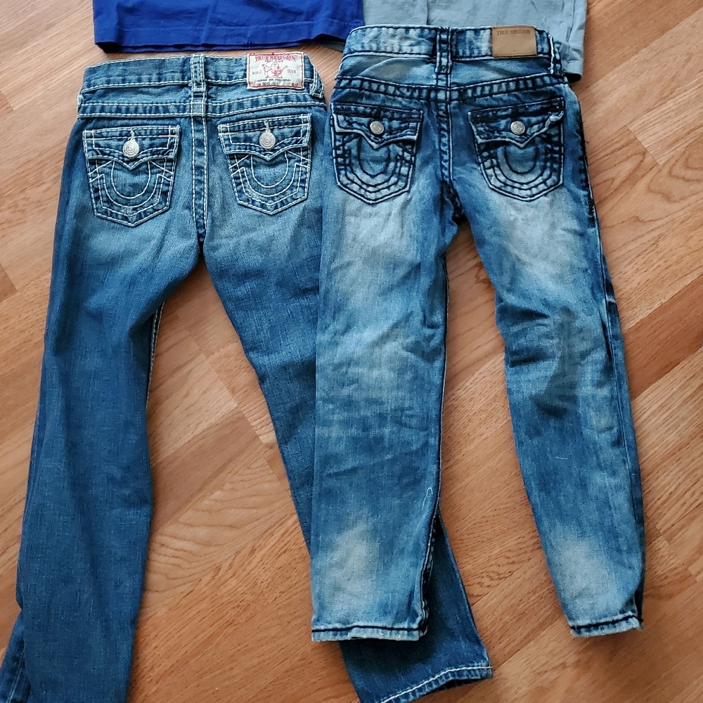 True Religion Jeans